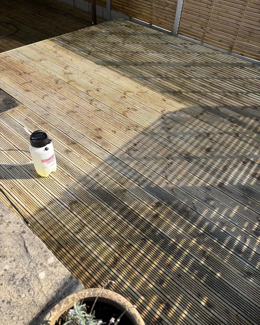 outdoor-garden-decking-installation-south-wales-after