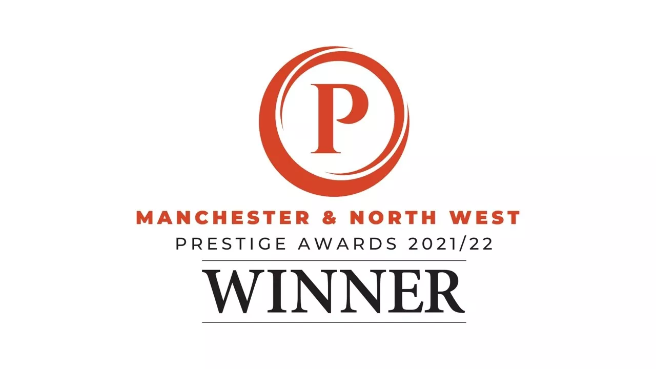 prestige award winner