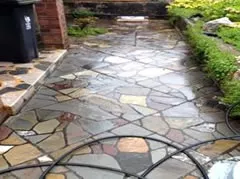 washing service caerleon