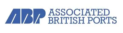 Associated British Ports (ABP) logo