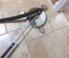 Interior Floor Restoration Cardiff