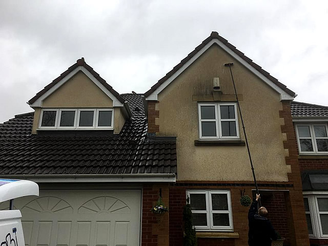 Professional K-Rend Cleaning & Treatments