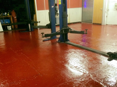 Commercial & Business Cleaning Solutions