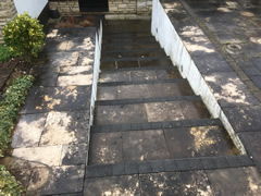 Professional Patio Cleaning and Sealing Services in Caerleon Professional Patio Cleaning and Sealing Services in Caerleon