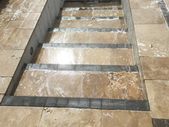 Professional Patio Cleaning and Sealing Services