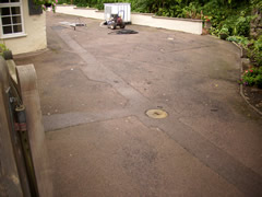 Professional Tarmac Cleaning and Restoration Professional Tarmac Cleaning and Restoration
