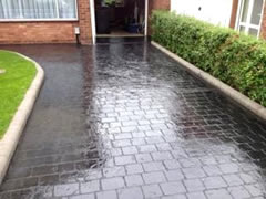 imprinted-concrete-specialist-team-in-Caerleon